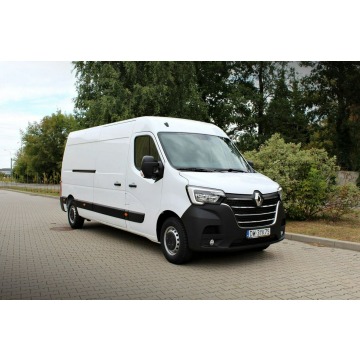 Renault Master 2024,  2.3 diesel - Na sprzedaż za 98 388 zł - Łomianki - zdjęcie 10