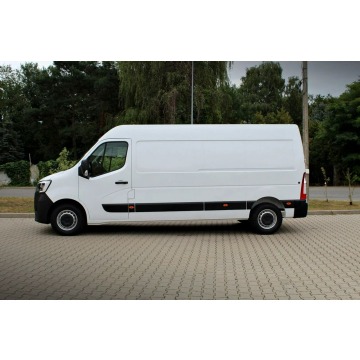 Renault Master 2024,  2.3 diesel - Na sprzedaż za 98 388 zł - Łomianki - zdjęcie 6