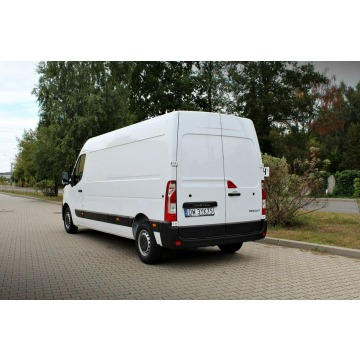 Renault Master 2024,  2.3 diesel - Na sprzedaż za 98 388 zł - Łomianki - zdjęcie 8