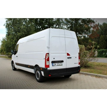 Renault Master 2024,  2.3 diesel - Na sprzedaż za 98 388 zł - Łomianki - zdjęcie 7