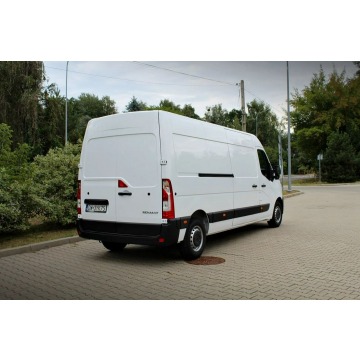 Renault Master 2024,  2.3 diesel - Na sprzedaż za 98 388 zł - Łomianki - zdjęcie 12