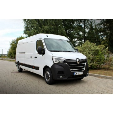 Renault Master 2024,  2.3 diesel - Na sprzedaż za 98 388 zł - Łomianki - zdjęcie 11
