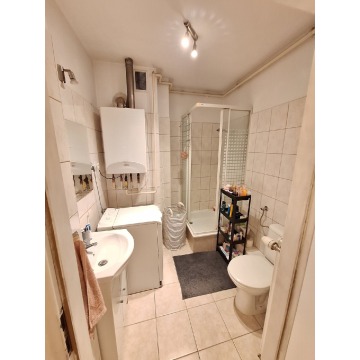 Mieszkanie dwupokojowe Wrocław - Krzyki,   38 m2, 4 piętro - Do wynajęcia - zdjęcie 4