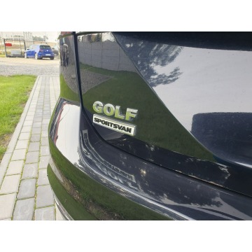 Volkswagen Golf Sportsvan  Hatchback 2014,  1.6 diesel - Na sprzedaż za 29 500 zł - Strobice - zdjęcie 12