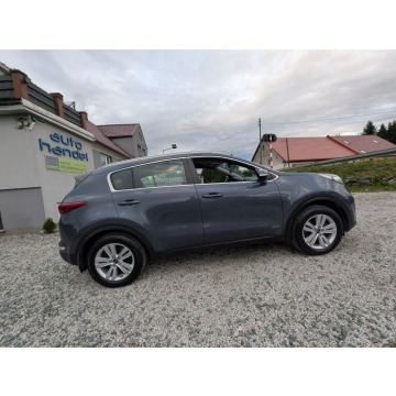 Kia Sportage  SUV 2016,  2.0 diesel - Na sprzedaż za 53 900 zł - Kamienna Góra - zdjęcie 4