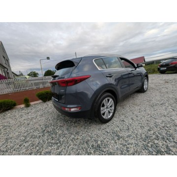 Kia Sportage  SUV 2016,  2.0 diesel - Na sprzedaż za 53 900 zł - Kamienna Góra - zdjęcie 6