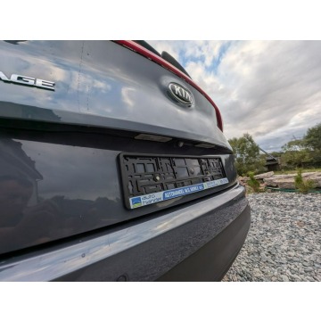 Kia Sportage  SUV 2016,  2.0 diesel - Na sprzedaż za 53 900 zł - Kamienna Góra - zdjęcie 9