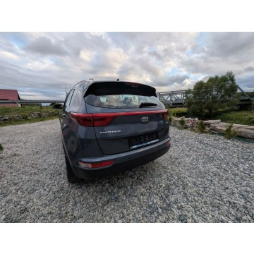 Kia Sportage  SUV 2016,  2.0 diesel - Na sprzedaż za 53 900 zł - Kamienna Góra - zdjęcie 8