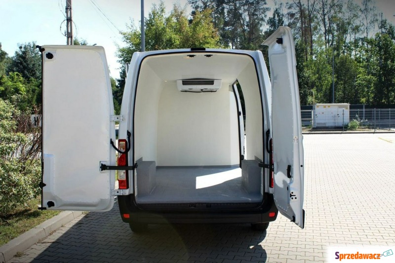 Renault Master 2024,  2.3 diesel - Na sprzedaż za 147 588 zł - Łomianki