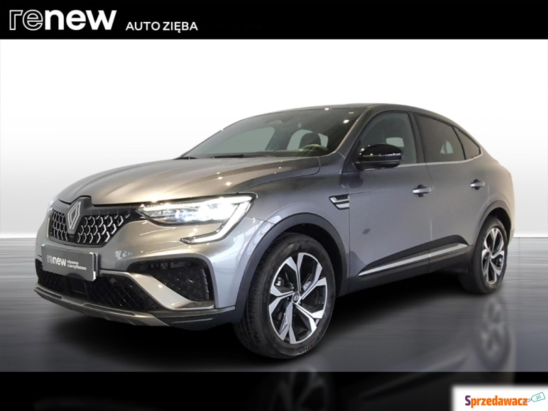 Renault Arkana 1.3 TCe mHEV Techno...
