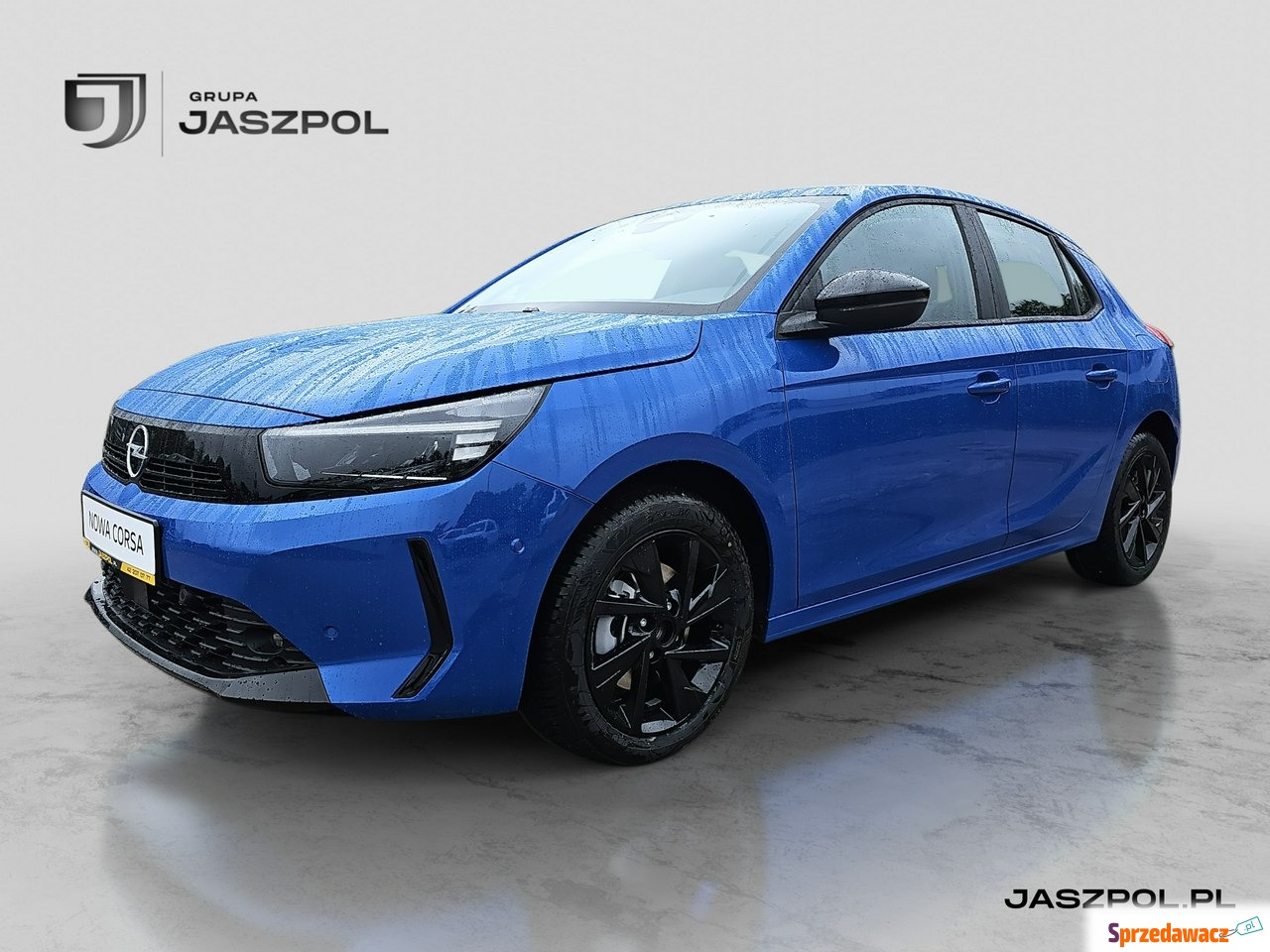 Opel Corsa 2025