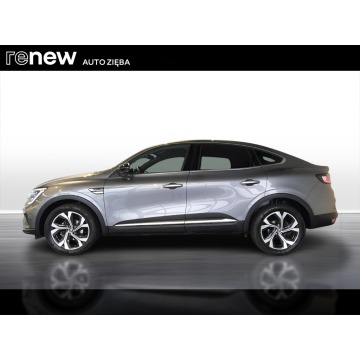 Renault   SUV 2024,  1.3, automat - Na sprzedaż za 109 900 zł - Katowice - zdjęcie 2