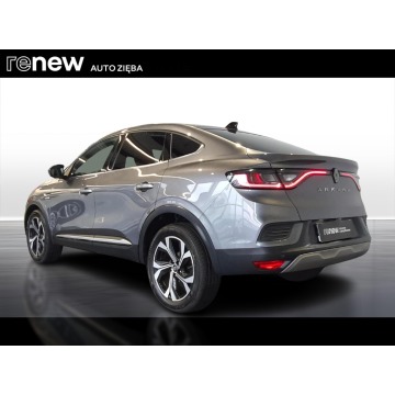 Renault   SUV 2024,  1.3, automat - Na sprzedaż za 109 900 zł - Katowice - zdjęcie 3
