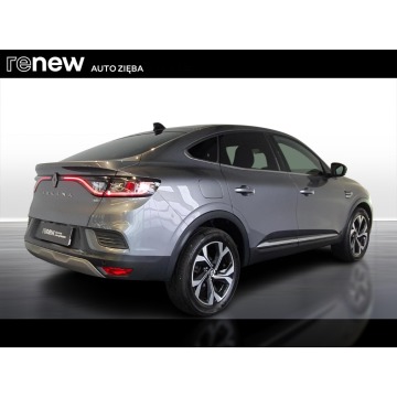 Renault   SUV 2024,  1.3, automat - Na sprzedaż za 109 900 zł - Katowice - zdjęcie 5