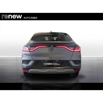 Renault   SUV 2024,  1.3, automat - Na sprzedaż za 109 900 zł - Katowice - zdjęcie 4