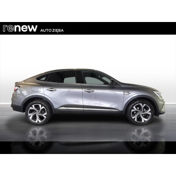 Renault   SUV 2024,  1.3, automat - Na sprzedaż za 109 900 zł - Katowice - zdjęcie 6