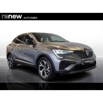 Renault   SUV 2024,  1.3, automat - Na sprzedaż za 109 900 zł - Katowice - zdjęcie 7