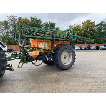 Opryskiwacz Amazone S330 NOVA pompa  BBG 36 m