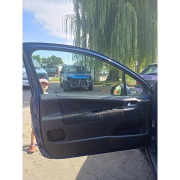 Peugeot 207  Hatchback 2007,  1.4 benzyna+LPG - Na sprzedaż za 5 999,00 zł - Śrem - zdjęcie 7