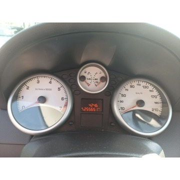 Peugeot 207  Hatchback 2007,  1.4 benzyna+LPG - Na sprzedaż za 5 999,00 zł - Śrem - zdjęcie 9