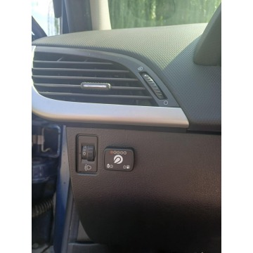 Peugeot 207  Hatchback 2007,  1.4 benzyna+LPG - Na sprzedaż za 5 999,00 zł - Śrem - zdjęcie 8