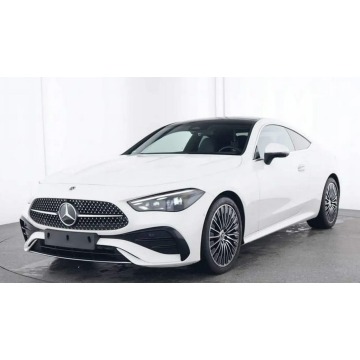 Mercedes CLE - CLE200 COUPE, rabat: 60 078 zł PAKIET AMG Premium