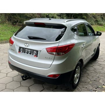 Hyundai ix35  SUV 2012,  1.6 benzyna - Na sprzedaż za 37 999 zł - Gostyń - zdjęcie 6