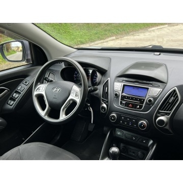 Hyundai ix35  SUV 2012,  1.6 benzyna - Na sprzedaż za 37 999 zł - Gostyń - zdjęcie 10
