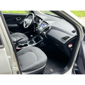 Hyundai ix35  SUV 2012,  1.6 benzyna - Na sprzedaż za 37 999 zł - Gostyń - zdjęcie 7