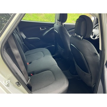 Hyundai ix35  SUV 2012,  1.6 benzyna - Na sprzedaż za 37 999 zł - Gostyń - zdjęcie 8