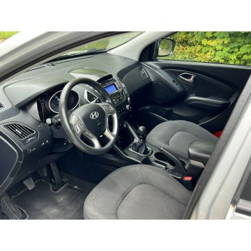 Hyundai ix35  SUV 2012,  1.6 benzyna - Na sprzedaż za 37 999 zł - Gostyń - zdjęcie 11