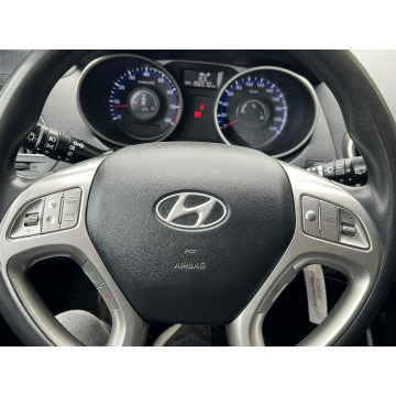 Hyundai ix35  SUV 2012,  1.6 benzyna - Na sprzedaż za 37 999 zł - Gostyń - zdjęcie 12