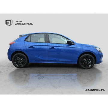 Opel Corsa  Hatchback 2025,  1.2 benzyna, automat - Na sprzedaż za 93 500 zł - Łódź - zdjęcie 4