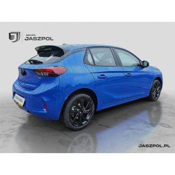 Opel Corsa  Hatchback 2025,  1.2 benzyna, automat - Na sprzedaż za 93 500 zł - Łódź - zdjęcie 5