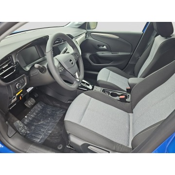 Opel Corsa  Hatchback 2025,  1.2 benzyna, automat - Na sprzedaż za 93 500 zł - Łódź - zdjęcie 10