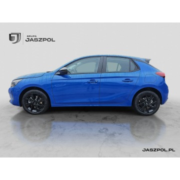 Opel Corsa  Hatchback 2025,  1.2 benzyna, automat - Na sprzedaż za 93 500 zł - Łódź - zdjęcie 8