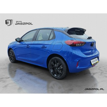 Opel Corsa  Hatchback 2025,  1.2 benzyna, automat - Na sprzedaż za 93 500 zł - Łódź - zdjęcie 7
