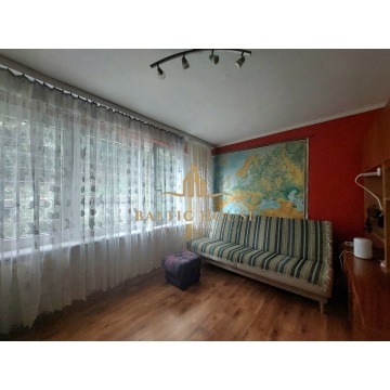 Mieszkanie trzypokojowe Gdynia,   64 m2, parter - Sprzedam - zdjęcie 4