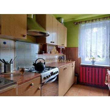 Mieszkanie trzypokojowe Gdynia,   64 m2, parter - Sprzedam - zdjęcie 3