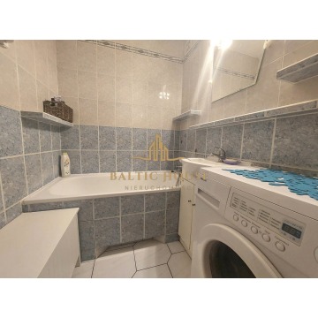 Mieszkanie trzypokojowe Gdynia,   64 m2, parter - Sprzedam - zdjęcie 6