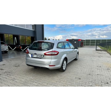 Ford Mondeo 2011,  2.0 diesel - Na sprzedaż za 19 900 zł - Gołków - zdjęcie 6