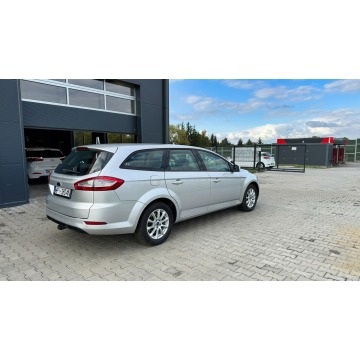 Ford Mondeo 2011,  2.0 diesel - Na sprzedaż za 19 900 zł - Gołków - zdjęcie 5