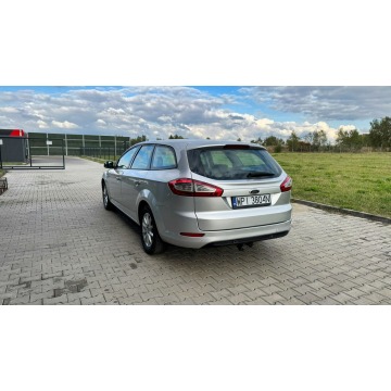 Ford Mondeo 2011,  2.0 diesel - Na sprzedaż za 19 900 zł - Gołków - zdjęcie 7