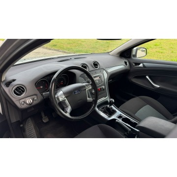 Ford Mondeo 2011,  2.0 diesel - Na sprzedaż za 19 900 zł - Gołków - zdjęcie 10