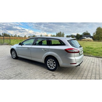 Ford Mondeo 2011,  2.0 diesel - Na sprzedaż za 19 900 zł - Gołków - zdjęcie 8