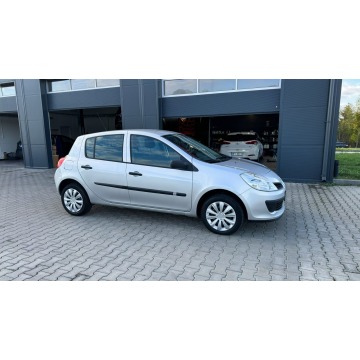 Renault Clio  Hatchback 2006,  1.1 benzyna - Na sprzedaż za 12 500 zł - Gołków - zdjęcie 6