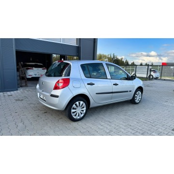 Renault Clio  Hatchback 2006,  1.1 benzyna - Na sprzedaż za 12 500 zł - Gołków - zdjęcie 7