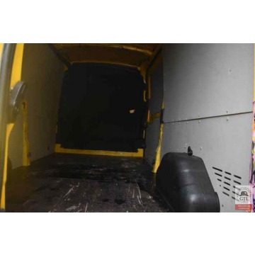 Ford Transit 2019 diesel - Na sprzedaż za 42 374 zł - Kutno - zdjęcie 4