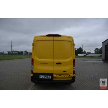 Ford Transit 2019 diesel - Na sprzedaż za 42 374 zł - Kutno - zdjęcie 3