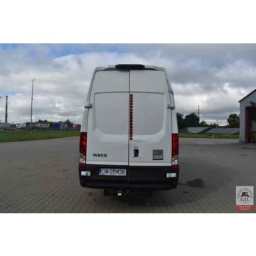 Iveco Daily 2021 diesel - Na sprzedaż za 55 227 zł - Kutno - zdjęcie 3